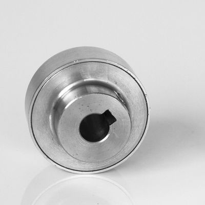 Toroid Sintered Permanent Neodymium Magnet Rotor, Generator NdFeB Magnet