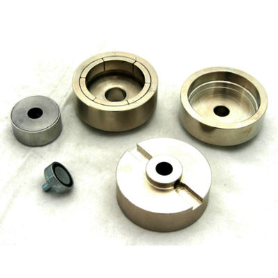kualitas Harga Pabrik Kopling Pompa Magnetik Custom Made pabrik