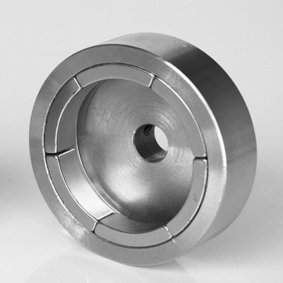 Magnetic Shaft Coupling with Rare Earth Permanent Neodymium NdFeB Magnet