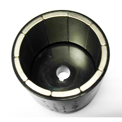 kualitas Magnet Neodymium Sinter Bumi Langka untuk Kopling Magnet Industri Otomotif pabrik