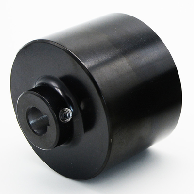 Kopling Magnetik dengan Bahan Baja