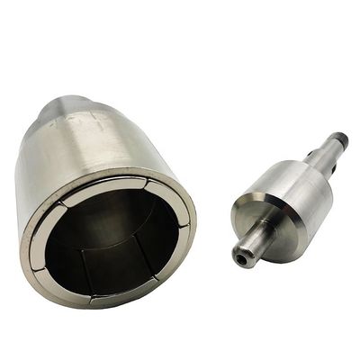 kualitas Harga Pabrik Kopling Tahan Panas Magnetik Industri Untuk Dijual pabrik