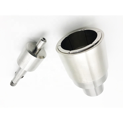 Kopling Pompa Magnetik yang Disesuaikan NM NH SH NdFeB Untuk Mesin Industri