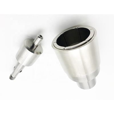 kualitas Kopling Pompa Magnetik yang Disesuaikan NM NH SH NdFeB Untuk Mesin Industri pabrik