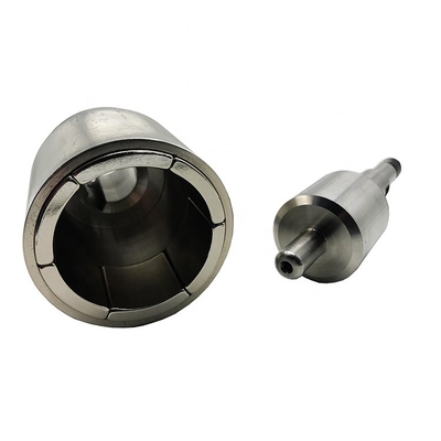 NdFeB NM NH Bahan Perakitan Kopling Magnetik Permanen Dalam