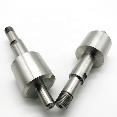 kualitas Rotor Luar Kopling Magnetik Permanen untuk Poros 20-500D Kopling Transmisi Torsi Tanpa Kontak untuk Aplikasi Pompa pabrik