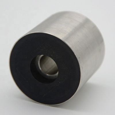 Ndfeb Ferrite Permanen Magnetic Coupling Rotor ROHS Terdaftar