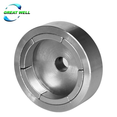 Zn Coating Linear Magnetic Coupling, SH UH Magnetic Clutch Assy