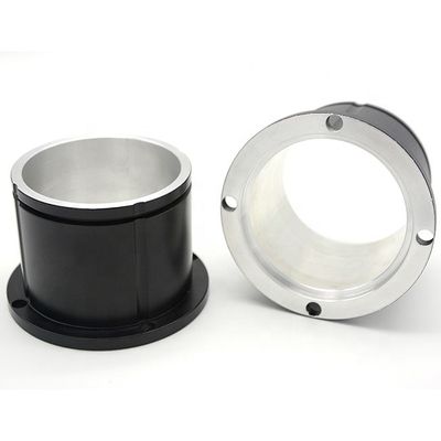 kualitas Multipole Orientasi Radial Kopling Magnet Permanen Neodymium Untuk Motor Kipas pabrik