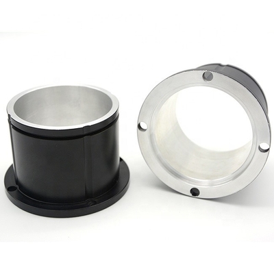 Multipole Orientasi Radial Kopling Magnet Permanen Neodymium Untuk Motor Kipas