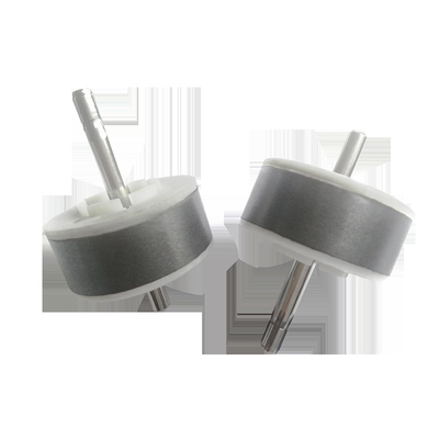 Beli Ferrite Multipole Magnetic Rotor Untuk Mesin Cuci Piring DC Brushless Motor online manufacture