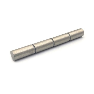 Harga yang pantas Zinc Coating Lightweight SmCo Magnet dengan tahan korosi on line