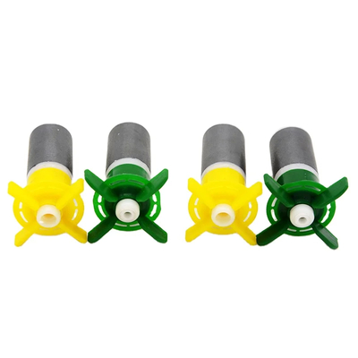 Harga yang pantas Magnet permanen ferit yang disesuaikan dengan kelas FB12B Brmax 450mT on line