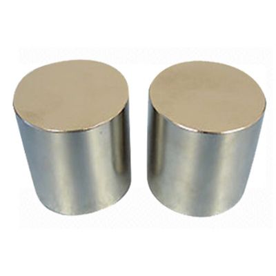 N35-N52 Neodymium Magnet Industrial Grade Permanent NdFeB