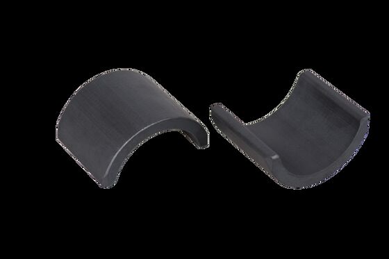 Harga yang pantas Arah Magnetisasi Aksial Magnet Permanen Neodymium Gaya Tarik Disesuaikan Fluks Magnetik Tinggi on line