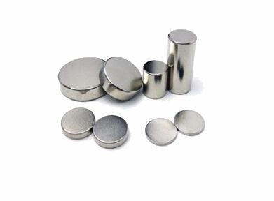 Harga yang pantas Magnet Cakram Neodymium Berlapis Nikel untuk Kinerja Magnetis Optimal dalam Penanaman on line