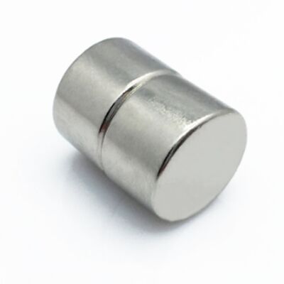 Neodymium Magnets Offering Axial Radial and Multipole Magnetization Direction
