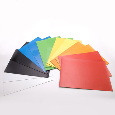 Harga yang pantas Magnet Permanen Neodymium Dilapisi Epoxy Menampilkan on line