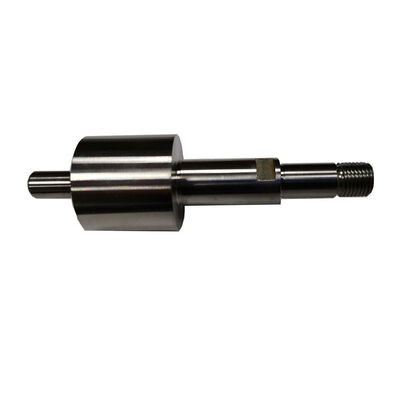 Direct Drive Permanent Magnet Motor Cutting