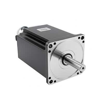 Harga yang pantas Sensors Equipped Interior Permanent Magnet Motor Offering Cutting Processing Service Suitable for Robotics and Industrial Equipment on line
