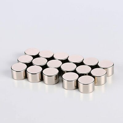 Harga yang pantas NICUNI Industrial Neodymium Magnets CE ROHS Certified Magnets for Industrial Sensors and Magnetic Coupling Applications on line