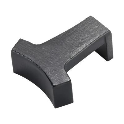 Custom SMC Magnetic Parts | 3D Flux Path Optimization & High Power Density for High-Efficiency Motors