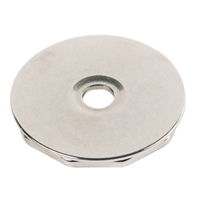 Harga yang pantas Magnet NdFeB 1000 Gauss, Deteksi Radar Magnet Disk N52 on line