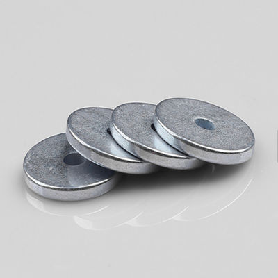 Permanent N52 Rare Earth Magnet , AlNiCo N52 Neodymium Disc Magnets