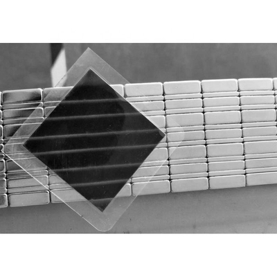 Harga yang pantas Magnet Neodymium Disk N52, Silinder Array SmCo Halbach on line