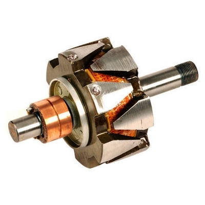 Harga yang pantas Motor Injeksi Rotor Neodymium Magnetic Assembly Sertifikasi ROHS REACH on line