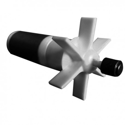 Harga yang pantas 14x6 Sinter Ferrite Magnet Permanen Injeksi Plastik Dibentuk on line