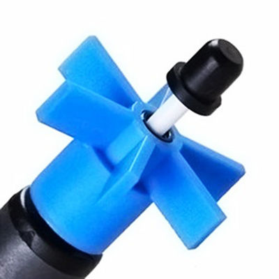 14x6 Sintered Ferrite Permanent Magnets Plastic Injection Molded