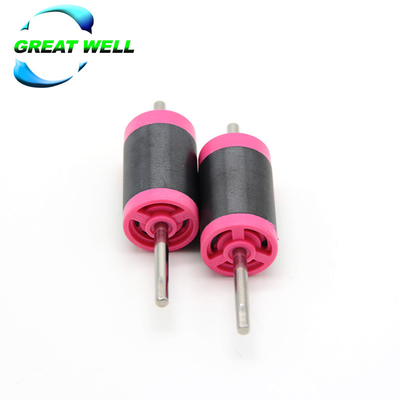 Harga yang pantas Injeksi Rotor Ferit Magnet Permanen 20-500 Derajat Celcius on line