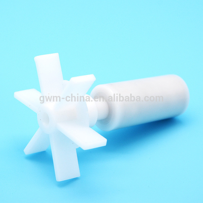 Harga yang pantas Y25 Y30 Y32 Anisotropic Ferrite Magnet Untuk Motor Ukuran Disesuaikan on line