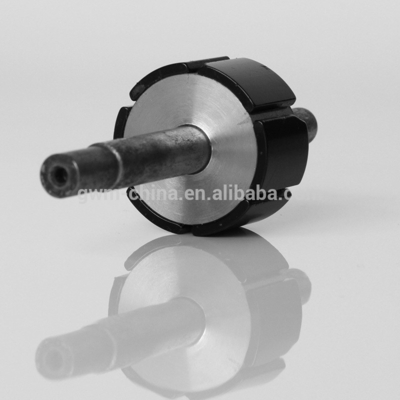 Harga yang pantas Poros Rotor Magnetik Disesuaikan Presisi Tinggi on line