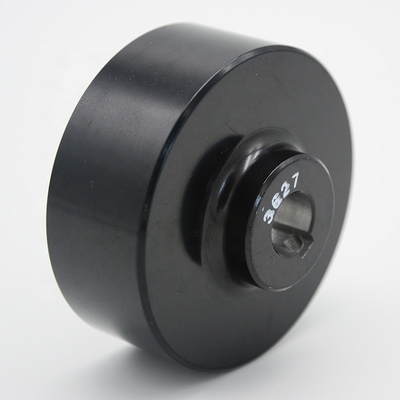 Harga yang pantas Kopling Penggerak Magnetik 220C NdFeB, Magnet Bumi Langka Neodymium ISO9001 on line