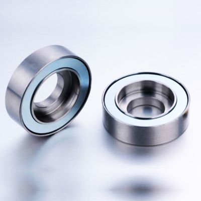 Harga yang pantas Neodymium Magnet Permanen Magnetik Didorong Pompa Perakitan Magnetik on line