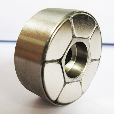 Harga yang pantas Cincin Pasangan Magnetik Tipe Flange on line