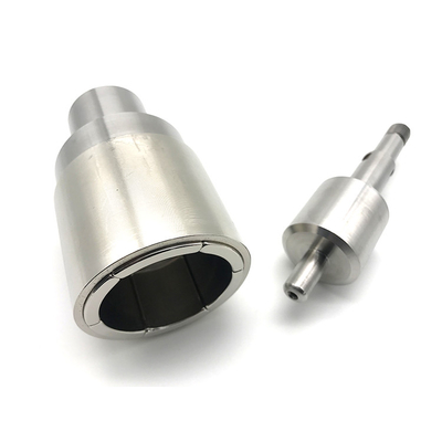 Harga yang pantas Kopling Magnetik Fleksibel untuk Mesin Kelas Atas on line