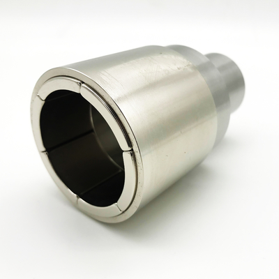 Harga yang pantas Kopling Pompa Magnetik Permanen on line