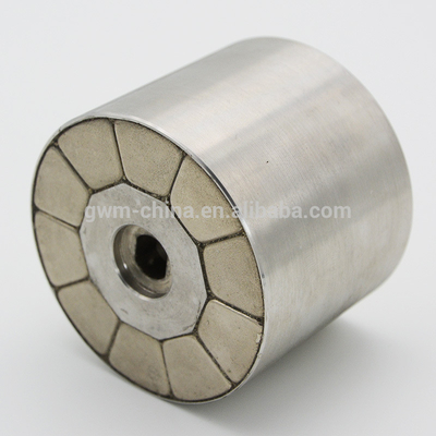 Harga yang pantas Kopling Magnetik NdFeB Permanen on line