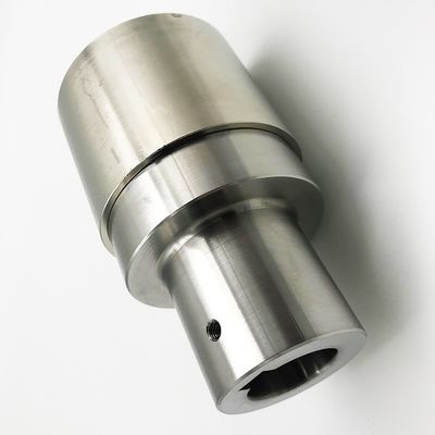 Food Grade Magnetic Drive Pump Sleeve Type Coupling