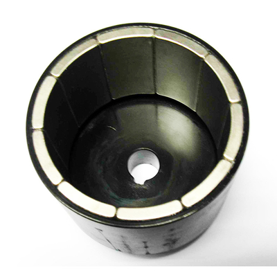 Harga yang pantas Magnet Neodymium Sinter Bumi Langka untuk Kopling Magnet Industri Otomotif on line
