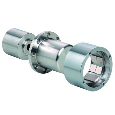 Generator Rotor Pump Permanent Magnetic Coupling