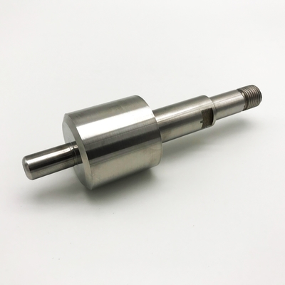 Harga yang pantas Kopling Pompa Hidrolik Silinder Berongga, Rakitan Rotor Magnet Permanen 80-120C on line