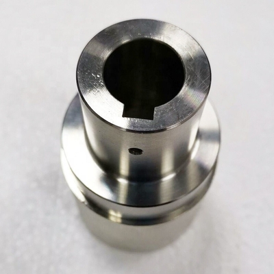 Harga yang pantas Kopling Perakitan Motor Magnet Permanen Bumi Langka 20-500C on line